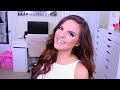 Coral & Bronze | Spring / Summer Makeup Tutorial