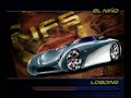 need for speed III hot pursuit - El Nino