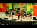 Bulprisa battle of the bands 2012 ISM band (you give love a bad name)