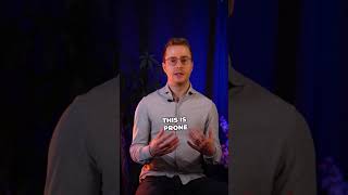 Don't hire demand planners to review forecasting models