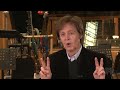 Sir Paul McCartney on the Deluxe Reissue of 'RAM' (at iHeartRadio)