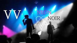 Vv — Neon Noir (Live 2023)