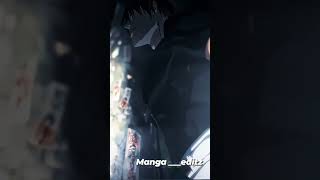 Toji Fushigaro Is Awesome
