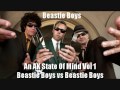 08 Beastie Boys - The Brouhaha vs Brass Monkey By DJ AK47