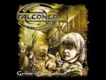 Falconer - Jack the knife