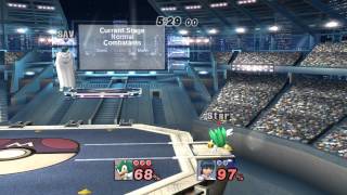 Savvasmarth Vs Starsonic - Ssbpm