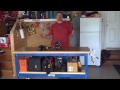 workbench tools