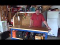 workbench tools