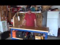 workbench tools