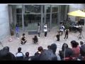 image Sista Con Bailarines De Asian Stars Y Km In Love En Nasaru Sakuhuin 4