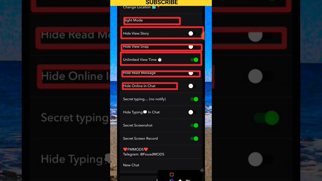 SNAPCHAT DARK MODE | How to INCREASE SNAPCHAT SCORE SNAPCHAT DARK MODE | How to INCREASE SNAPCHAT SCORE