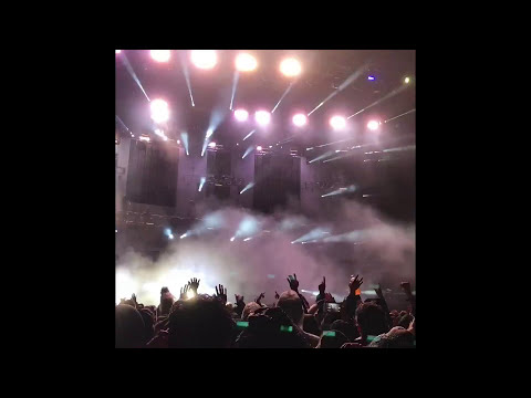 Aphex Twin @naeba in Japan fuji rock festival 29th July 2017 DJ SET Archi... (08月03日 01:00 / 10 users)