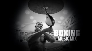 Best Boxing Music Mix ? | Workout Motivation Music 2018 | HipHop | #11