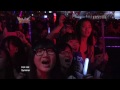 f(x)-Hot Summer, (Danger) & Electric Shock in hong kong 07 of julio 2012