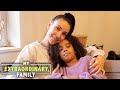 I Breastfeed My 8-Year-Old Daughter | MY EXTRAORDINARY FAMILY