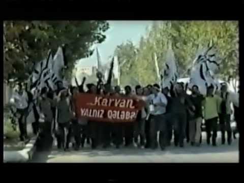 Karvan`ın tarixi...Tarixin Karvan`ı