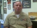 DEVIL DOG DIARY