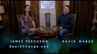 Exploring The Human Journey: S1 Ep45 Restoring Natural Body Balance James Ferguson