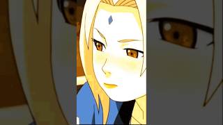 Édit Tsunade Naruto