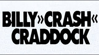 Watch Billy Crash Craddock Shes About A Mover video