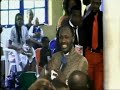 Omegafireministries