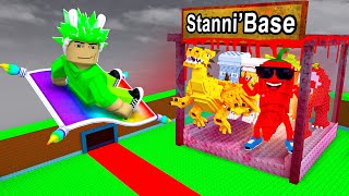 Admin Startet Event Um 333 Ein Geheimes Event