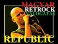 Magyar Retrock Válogatás  Republic  by Mzozy