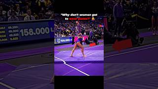 Finally Gymnasts Get To Choose What They Want To Wear