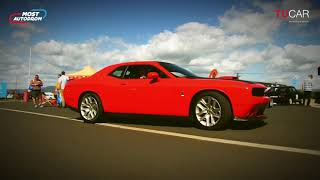 Drive4life Autodrom Most Tucar