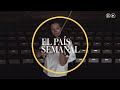 Janine Jansen, la violinista que reinaba en internet | Audaces | El País Semanal