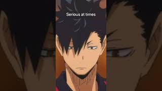 - Youre Kuroo