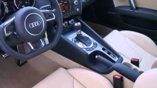 2014 Audi TT Premium plus in Fort Worth, TX 76107