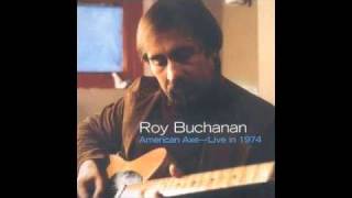 Watch Roy Buchanan Cc Rider live video