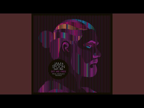 Jam & Spoon - Set Me Free (Empty Rooms)