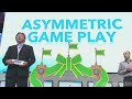 nintendo land e3 2012
