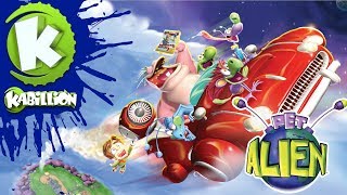 The Boy Who Cried Waaah - Pet Alien - Full Episode