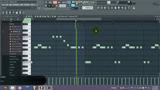 kumpulan melodi breakbeat