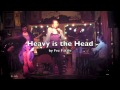 Heavy is the Head by Fez Fatale
