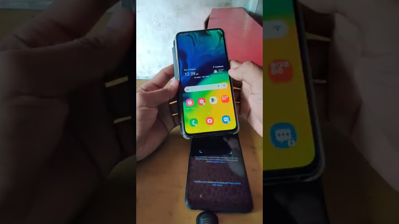 Vivo Y21 Frp By Pass/android 11update//(ABC Vivo Y21 Frp By Pass/android 11update//(ABC