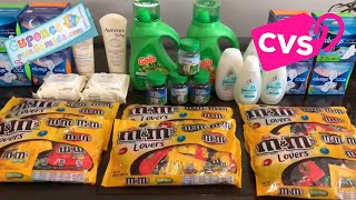Como Conseguir Cosas Gratis Y Con Ganancia En Cvs Termina 102018