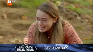 Yürekleri Dağlıyor Emine Nin Feryadı