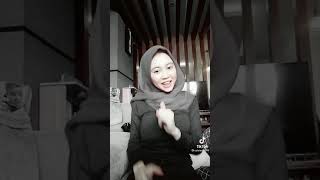 Tik Tok Jilbab Toge Bulat