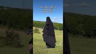 Tiktok Üçün Dini Videolar