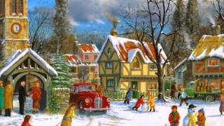Watch Linda Eder Christmas Stays The Same video