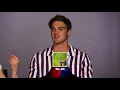 Joey King Jacob Elordi American Vs Australian Word Battle Kissing Joey King Jacob Elordi American Vs Australian Word Battle Kissing