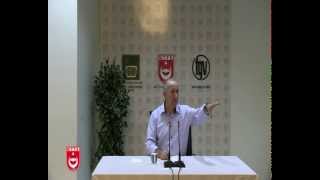 Sultan 2. Abdülhamid Han Ve Muhalifleri Prof. Dr. Ahmet Şimşirgil