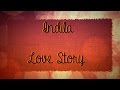 Indila - Love Story ( subtitulada español y francés )