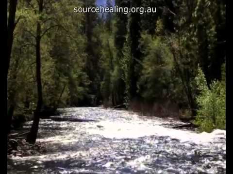 Schumann Earth Frequency Clearing and Removing Negative Energy...