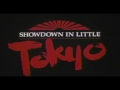 Showdown in Little Tokyo (1991) Watch Online