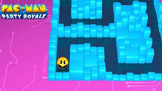 Pac-Man Battle Royale Part 1